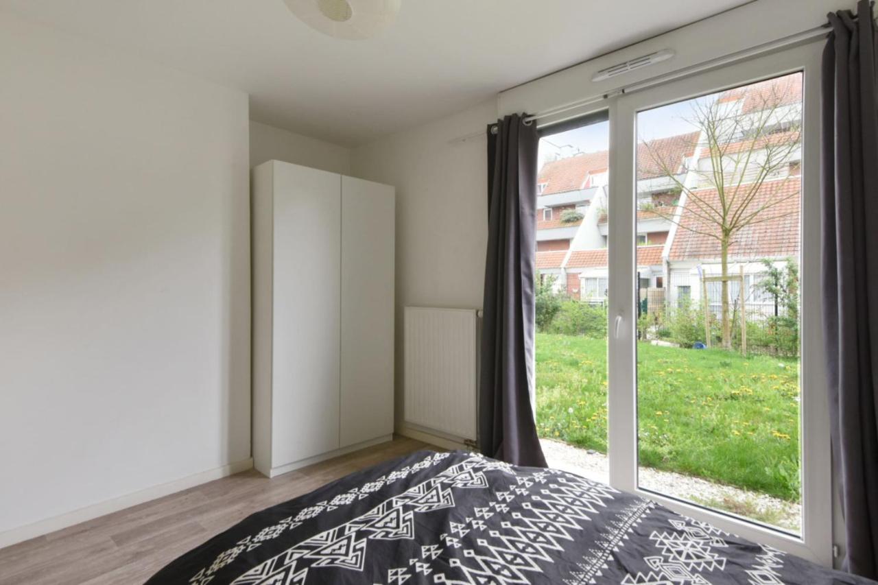 Welkeys - Rue De Cannes Appartement *