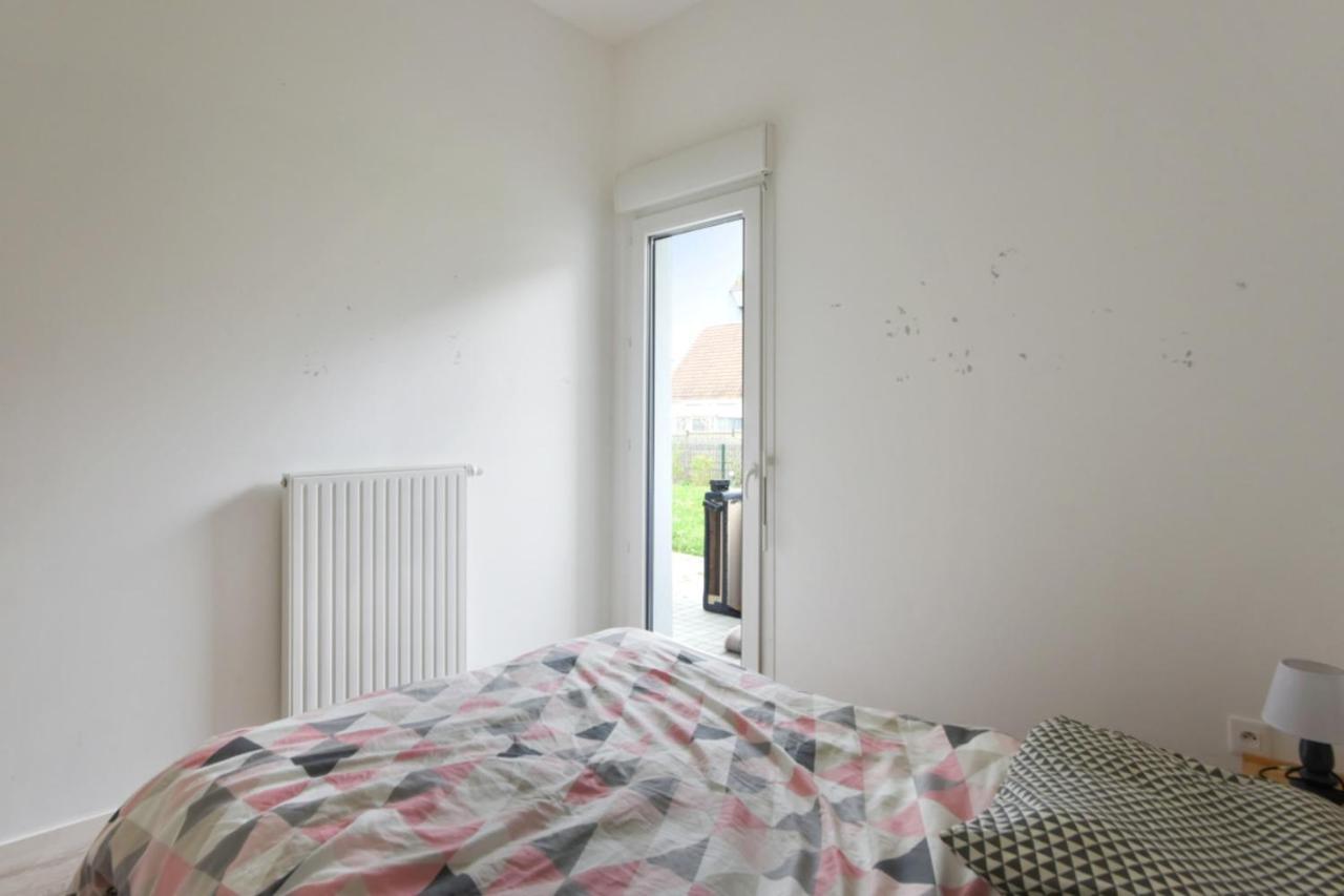 Appartement Welkeys - Rue De Cannes Rijsel