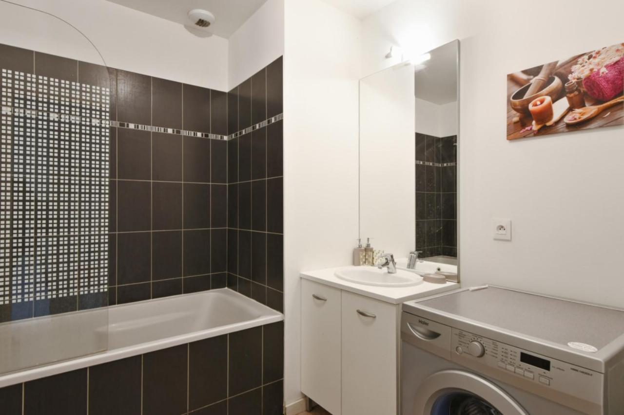 Appartement Welkeys - Rue De Cannes