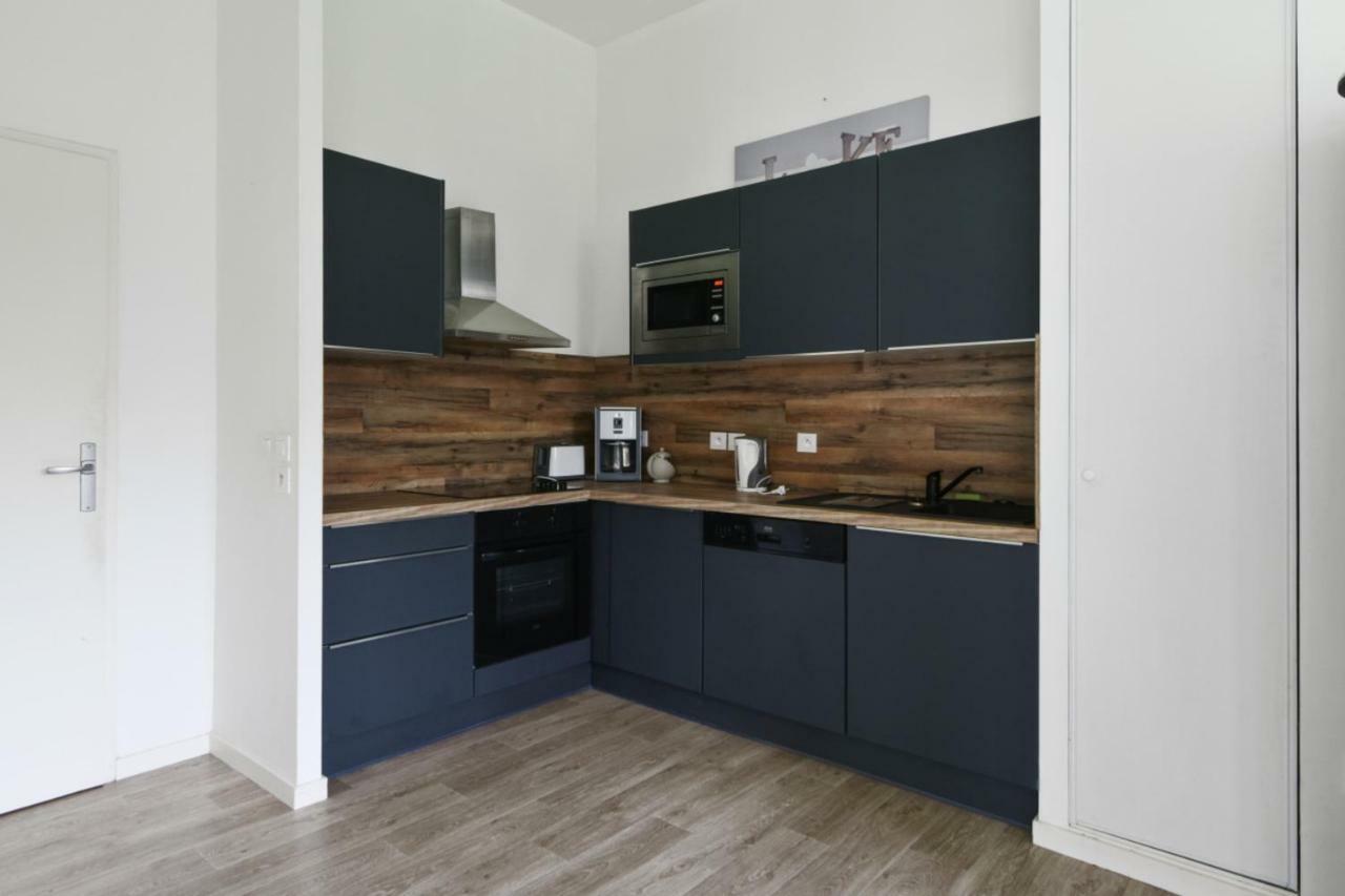 Welkeys - Rue De Cannes Appartement *
