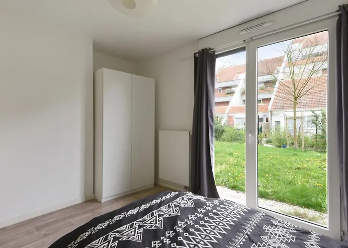 Welkeys - Rue de Cannes Apartment