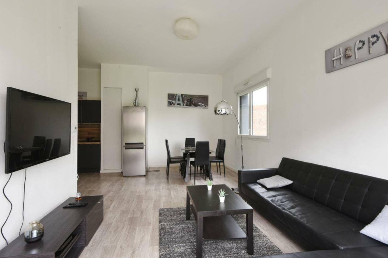 Welkeys - Rue De Cannes Appartement *