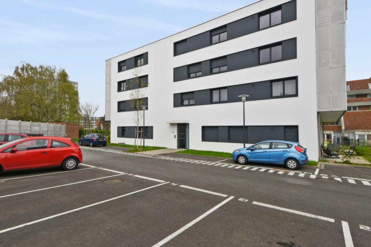 Appartement Welkeys - Rue De Cannes Lille
