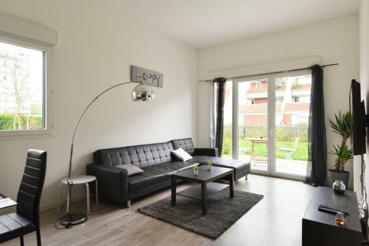 Appartement Welkeys - Rue De Cannes