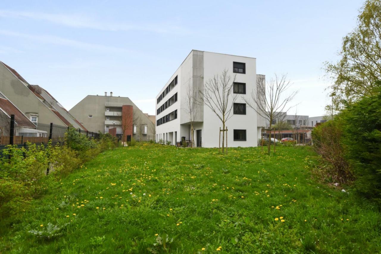 Appartement Welkeys - Rue De Cannes *