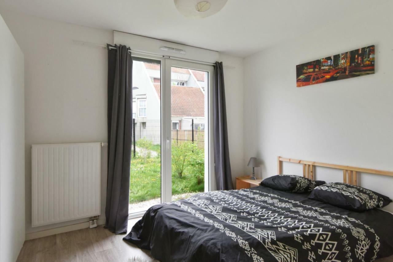 Appartement Welkeys - Rue De Cannes *